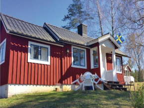 Holiday home Ryr Rönningen Köpmannebro in Åsensbruk